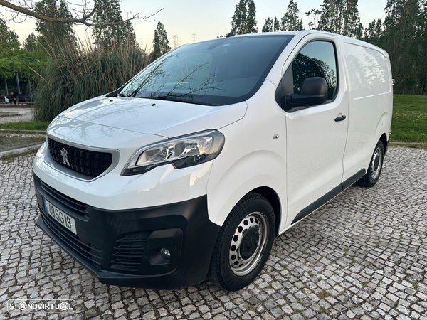 Peugeot Expert 1.6 Hdi