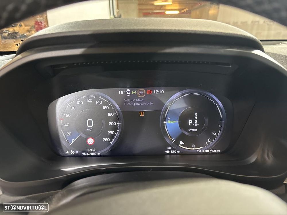 Volvo XC 40 1.5 T5 PHEV Core - 6