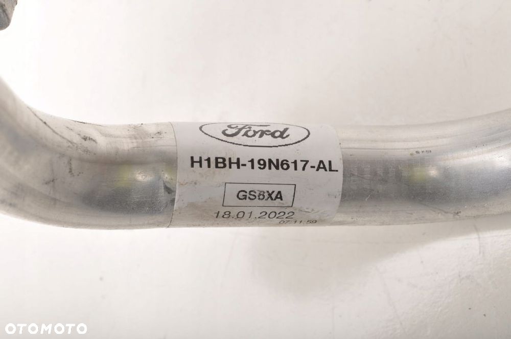 FORD FIESTA MK8 1.0 LIFT PRZEWÓD KLIMATYZACJI 22R - 3