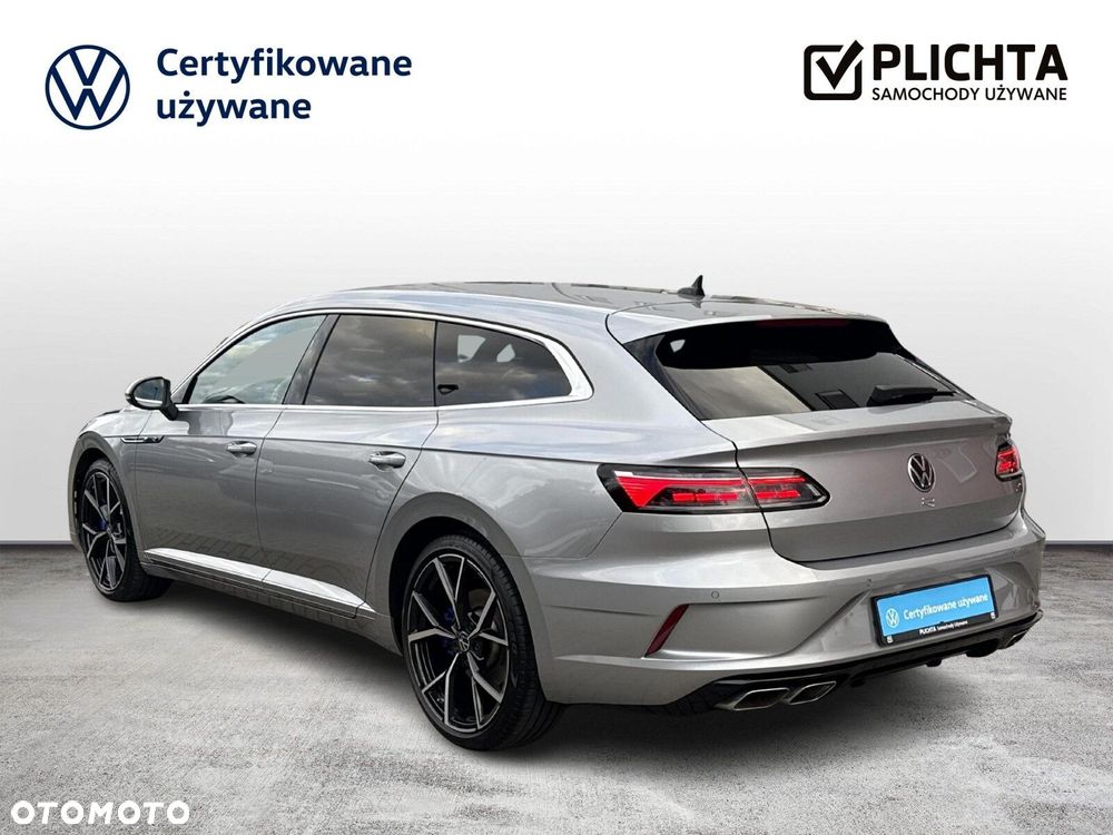 Volkswagen Arteon 2.0 TSI 4Motion R DSG - 3