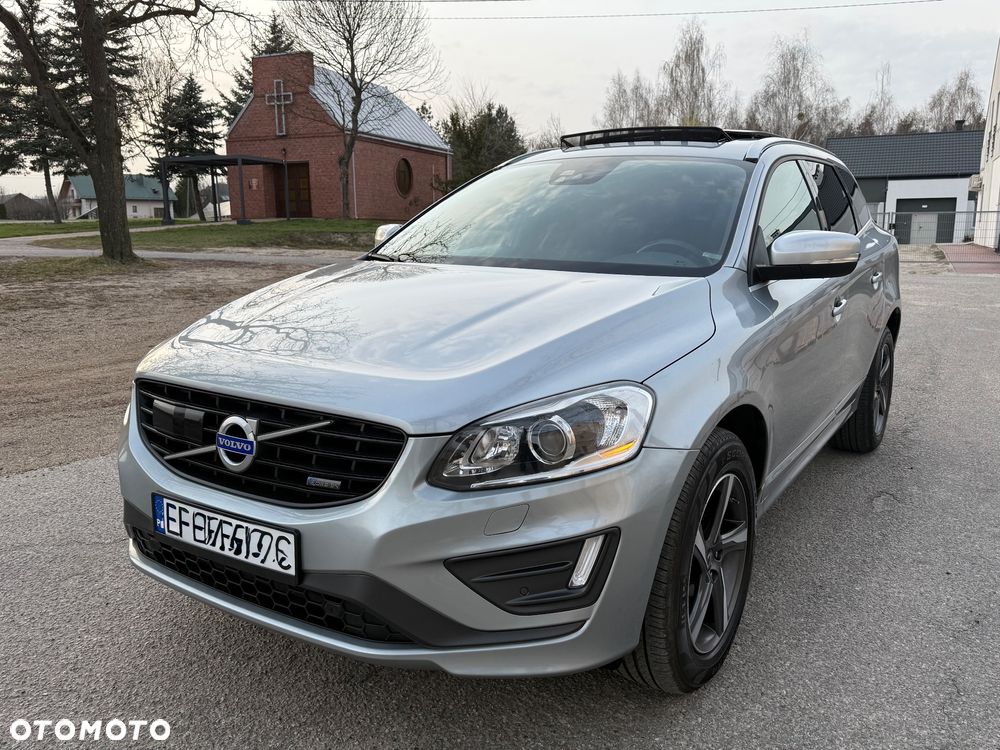 Volvo XC 60 - 2