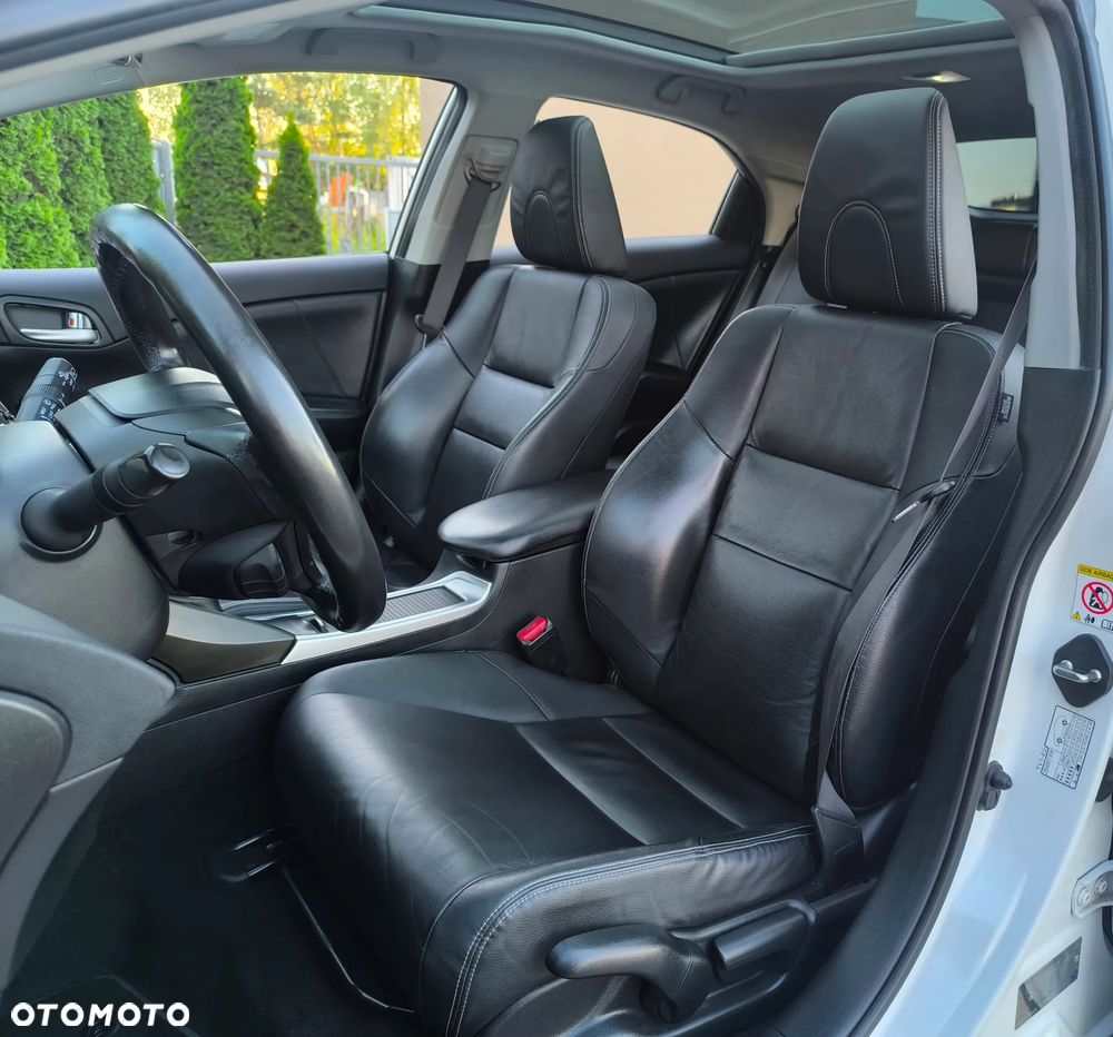 Honda Civic 1.8i-VTEC Executive - 26
