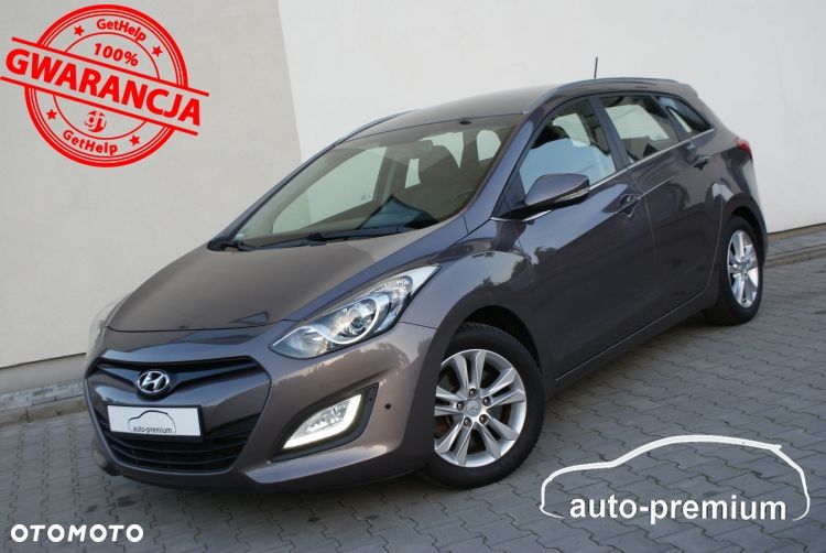 Hyundai i30 1.6 Trend - 1