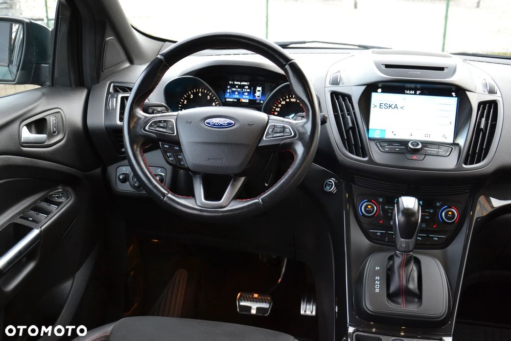 Ford Kuga 1.5 EcoBoost 4x4 ST-Line - 21