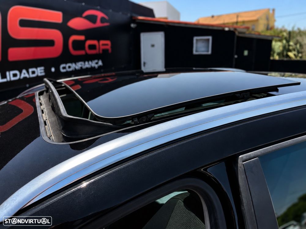 SEAT Leon ST 1.6 TDI Style S/S — fotografia 12