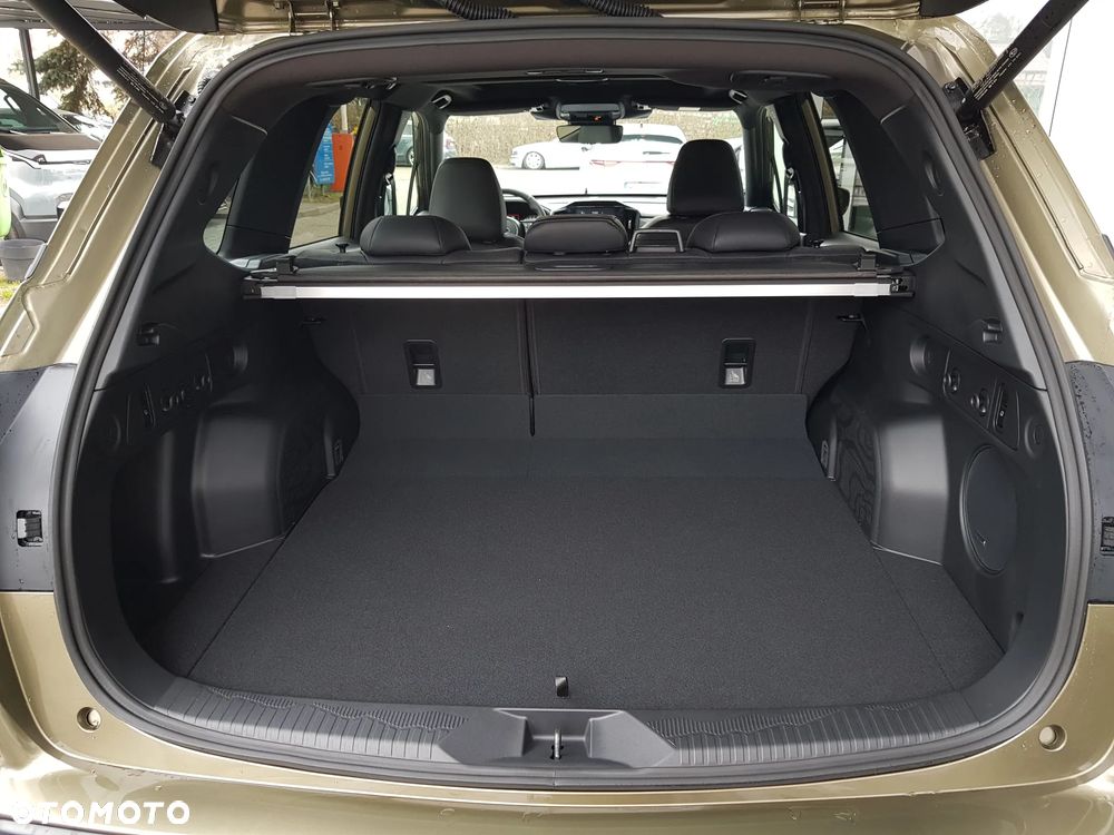 Subaru Forester 2.0i-L Platinum (EyeSight) Lineartronic - 22