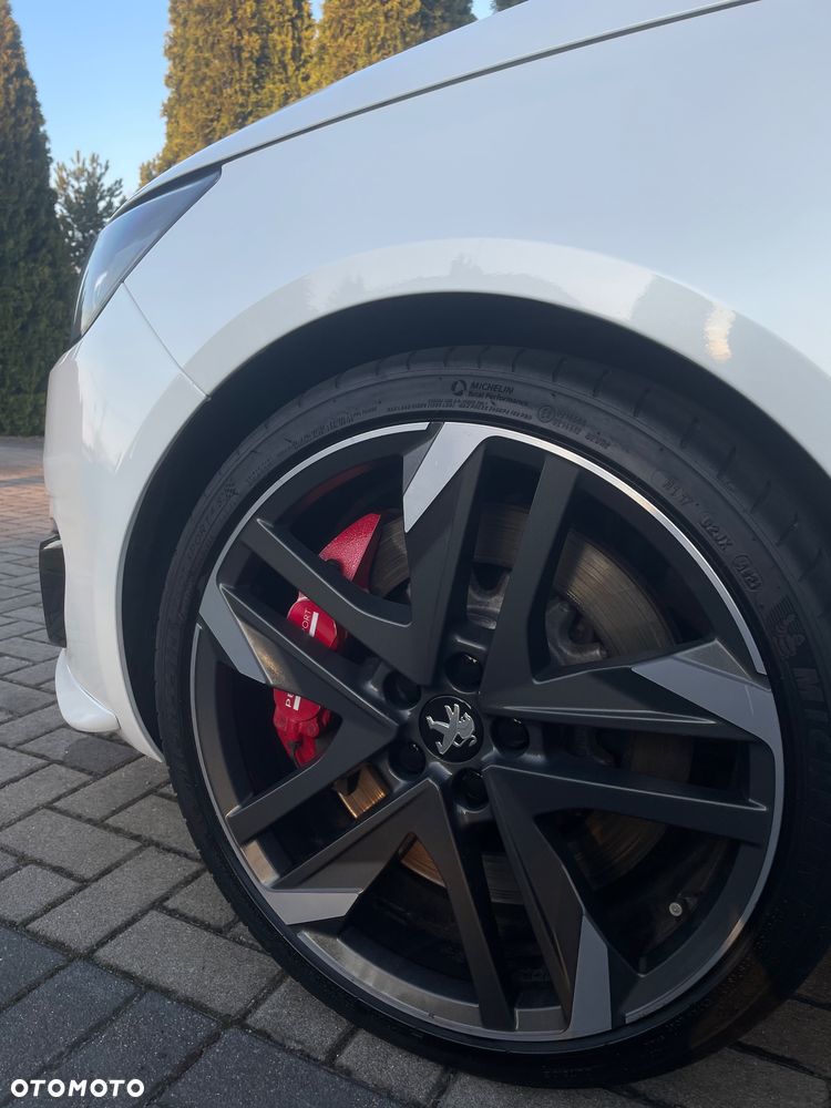 Peugeot 308 GTi by Sport - 26