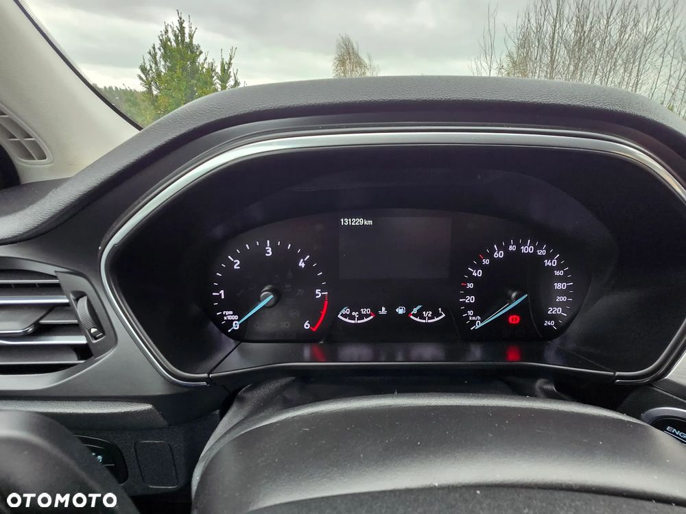 Ford Focus 1.5 EcoBlue Titanium Business - 23