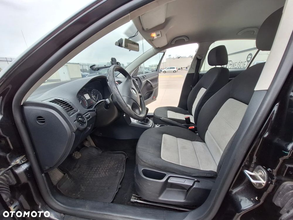 Skoda Octavia 1.4 Mint - 8