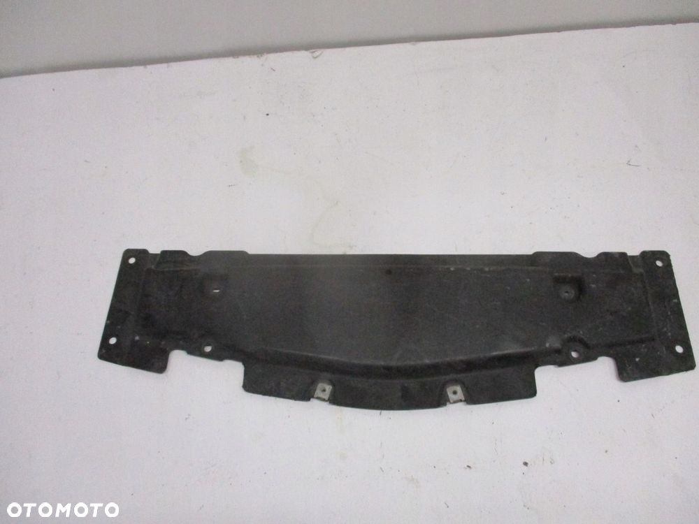 Płyta osłona pod ZDERZAK MERCEDES ML 166 A1665200023 - 1