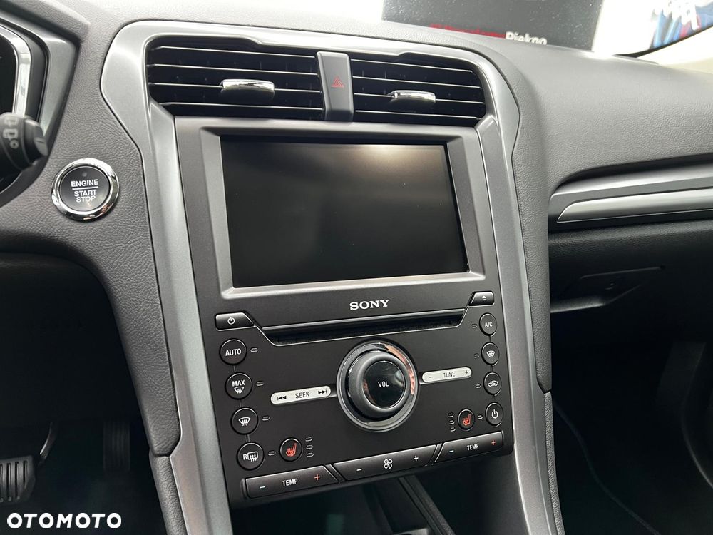 Ford Mondeo 2.0 TDCi Gold Edition - 16