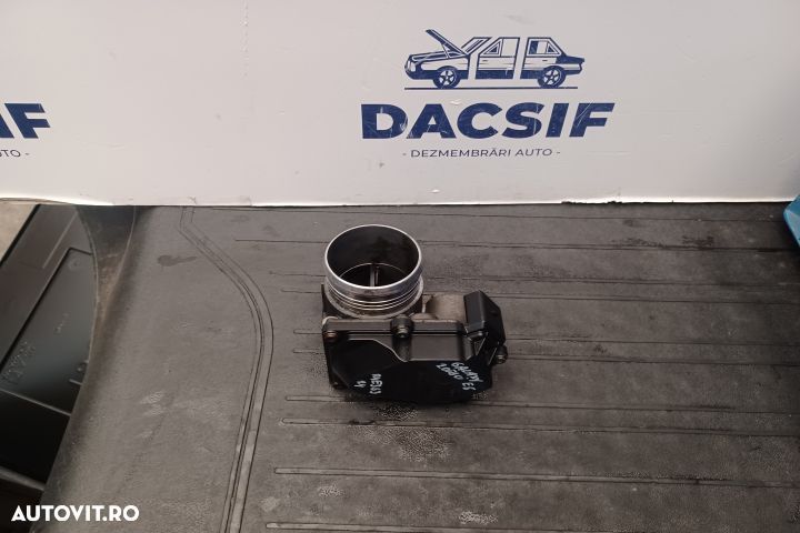 Clapeta acceleratie 9M5Q-9E926-AA A2C53286823 2.0 TDCI 9M5Q-9E926-AA - 2