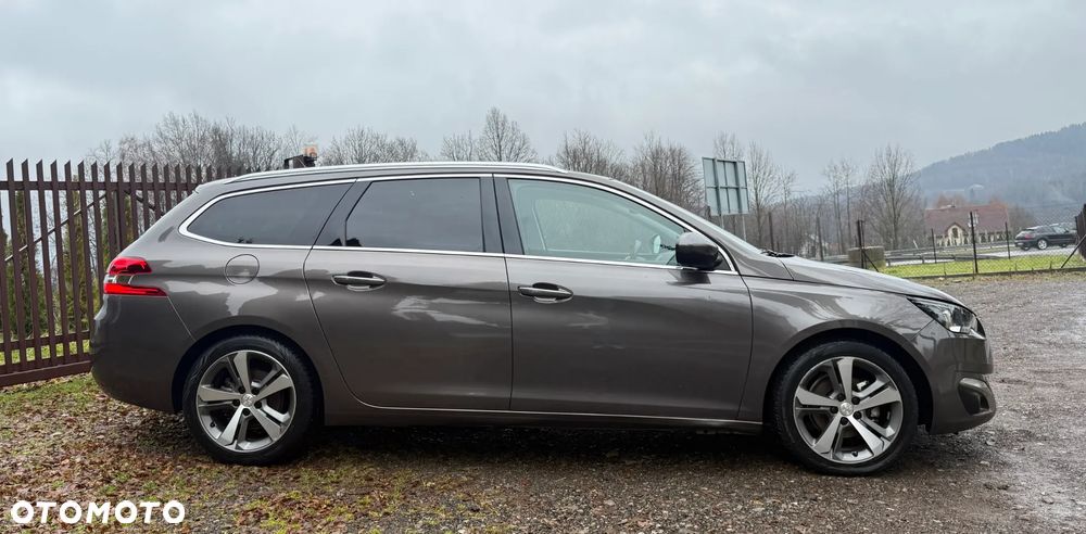 Peugeot 308 PureTech 130 Stop & Start Allure - 6