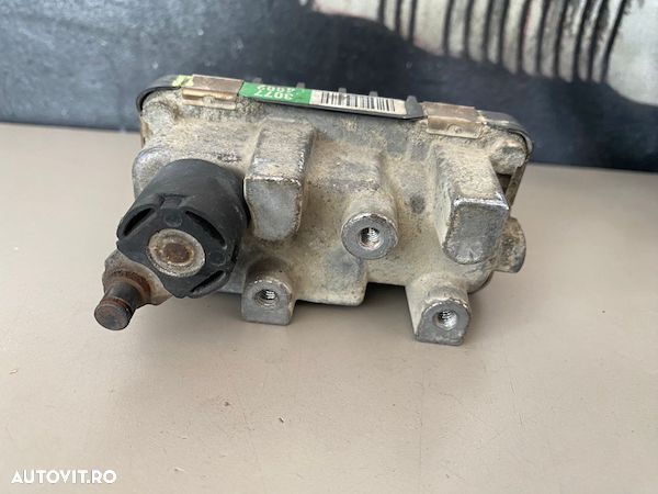 Motoras Turbina 2.4 185CP Volvo S40 S80 V50 V70 C30 C70 XC70 2007-2013 30774992 6NW009543 - 3