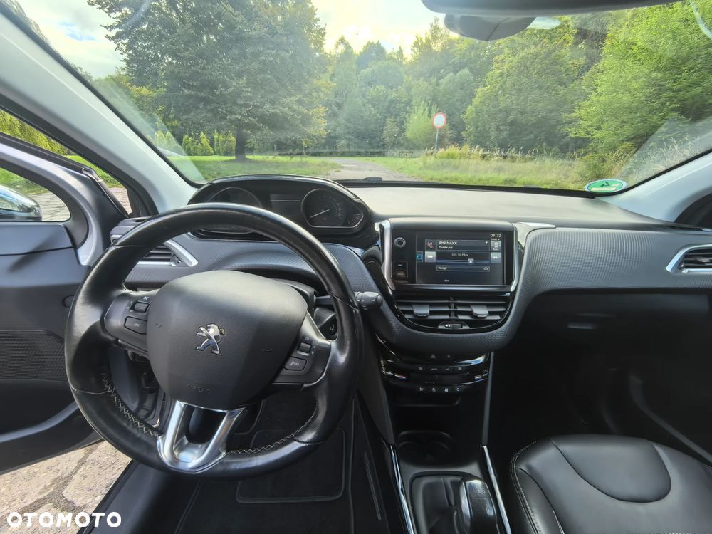 Peugeot 2008 82 VTI Allure - 34