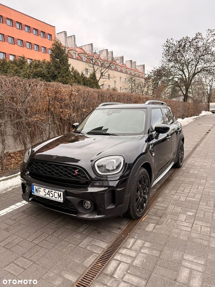 MINI Countryman Cooper S - 7
