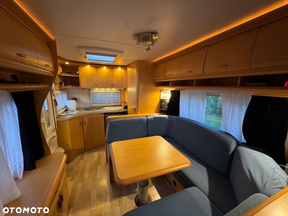 Hobby De luxe - 16