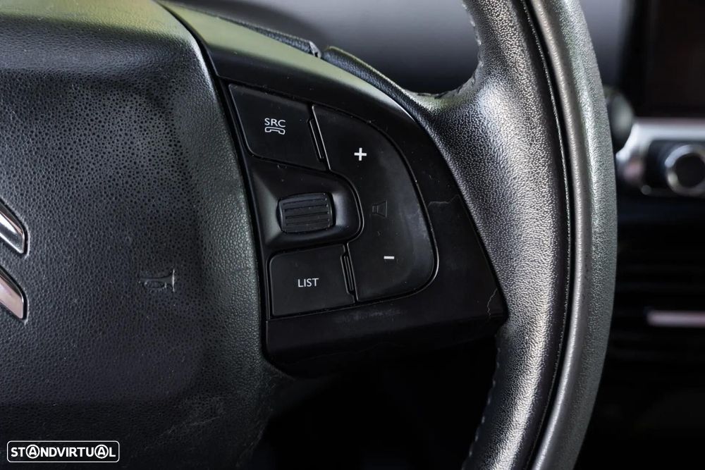 Citroën C4 Cactus 1.2 PureTech Feel - 23
