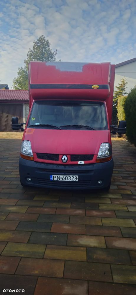 Renault MASTER - 2