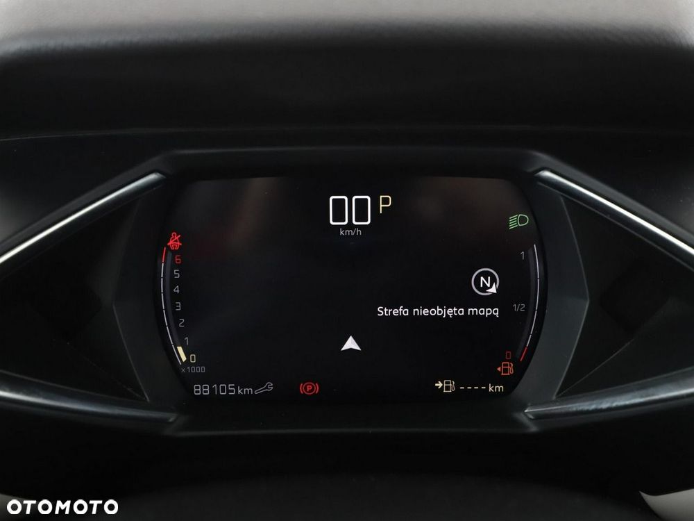 DS Automobiles DS 3 Crossback 2020