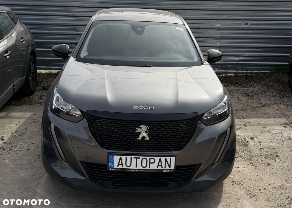 Peugeot 2008 PureTech 100 Stop&Start Active Pack - 2