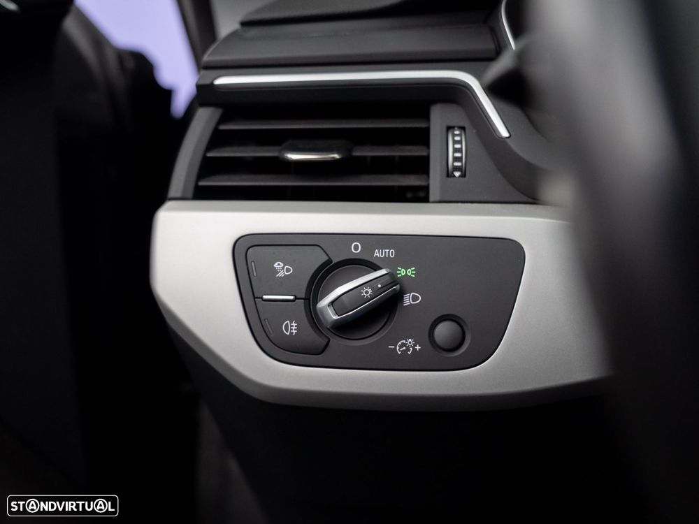 Audi A5 Sportback 35 TDI Advanced S tronic - 20