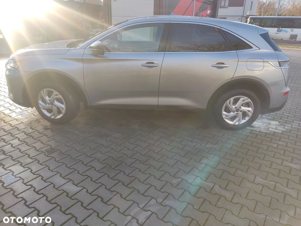 DS Automobiles DS 7 Crossback - 9