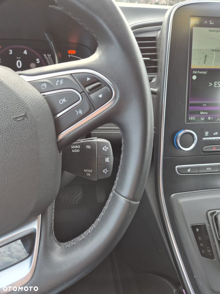Renault Grand Scenic - 9