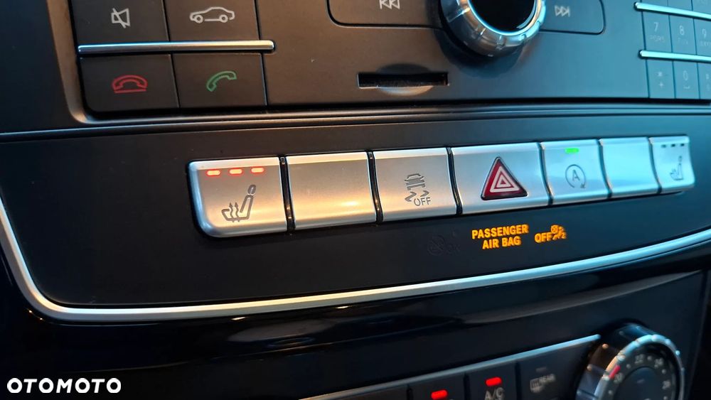 Mercedes-Benz GLE 350 d 4-Matic - 35