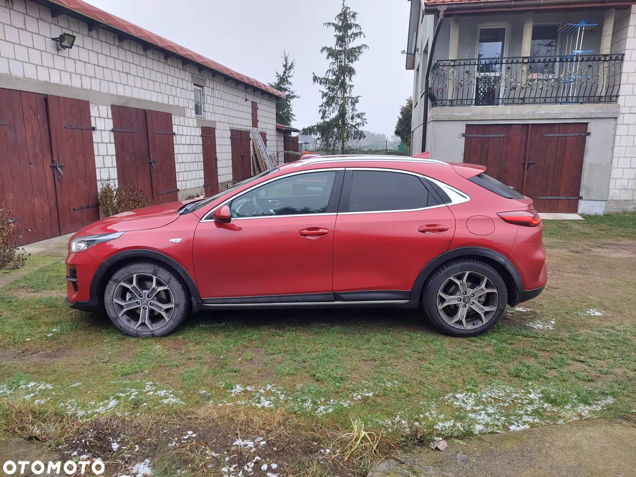 Kia XCeed 1.5 T-GDI M - 6