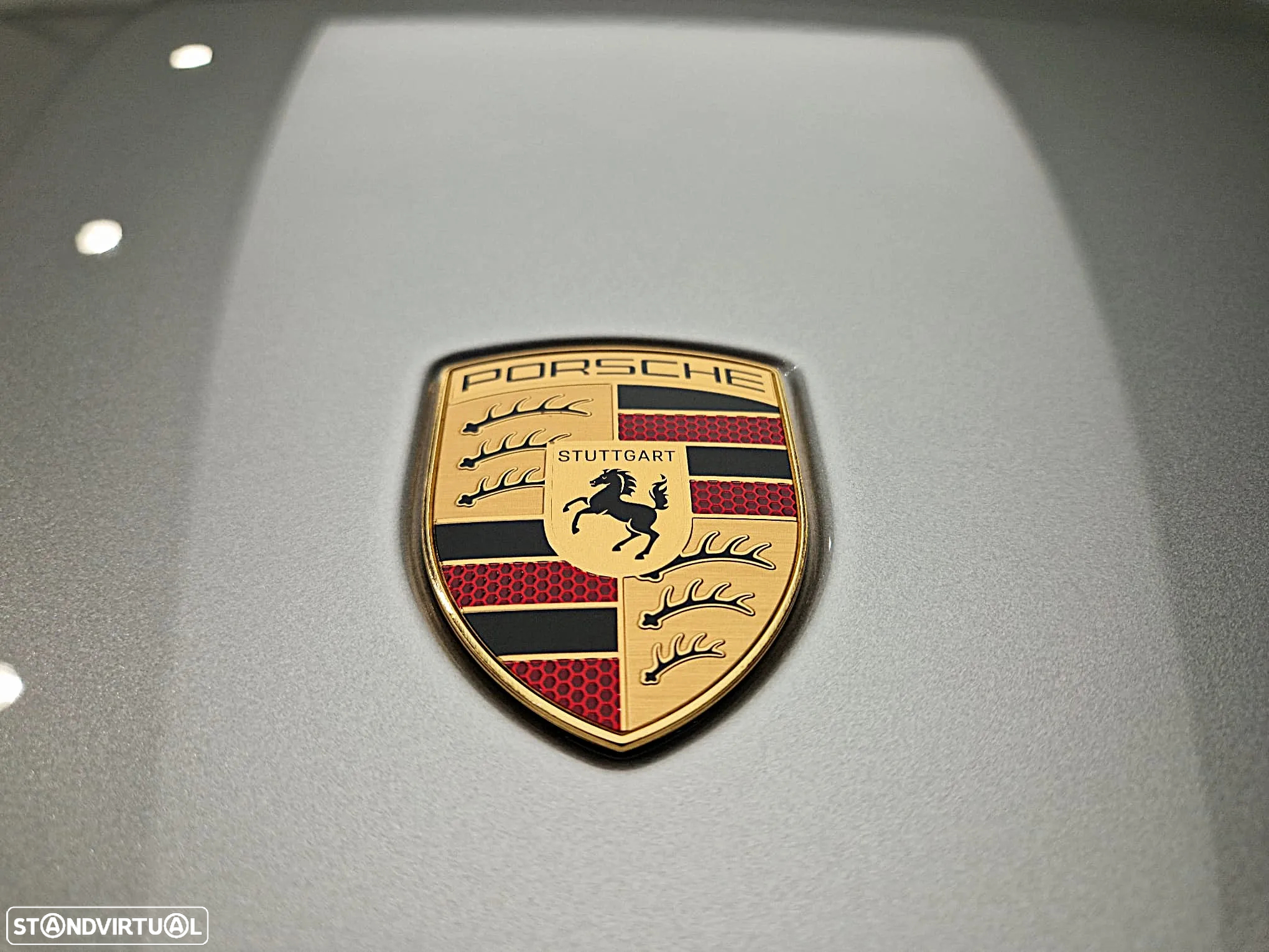 Porsche 911 (992) Carrera - 10