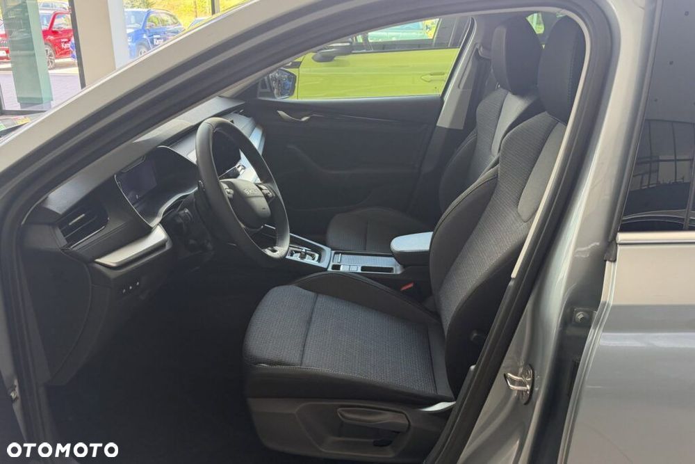Skoda Octavia 2.0 TDI Edition 130 Selection DSG - 13