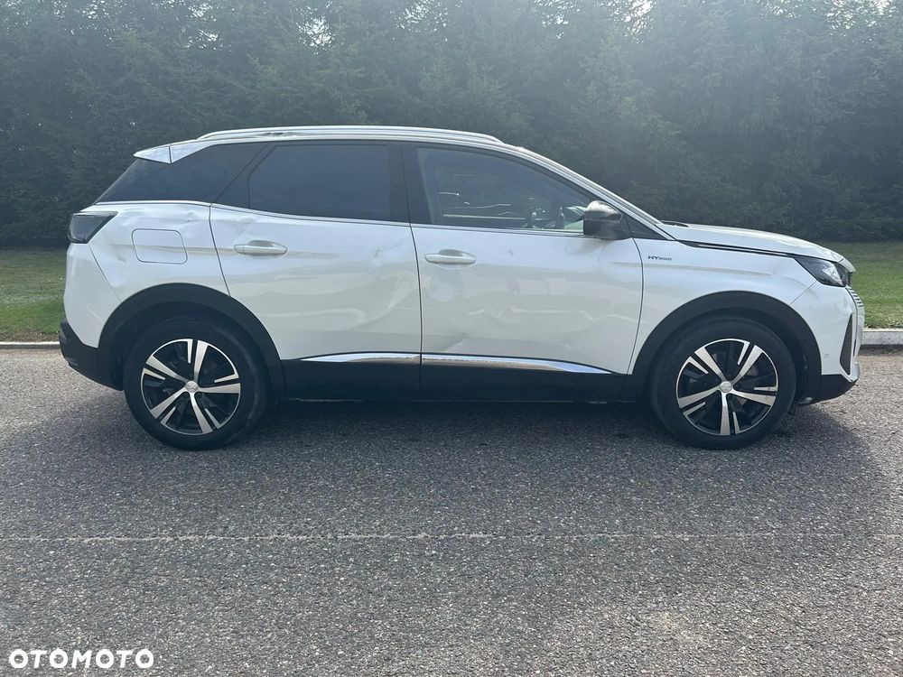Peugeot 3008 - 14