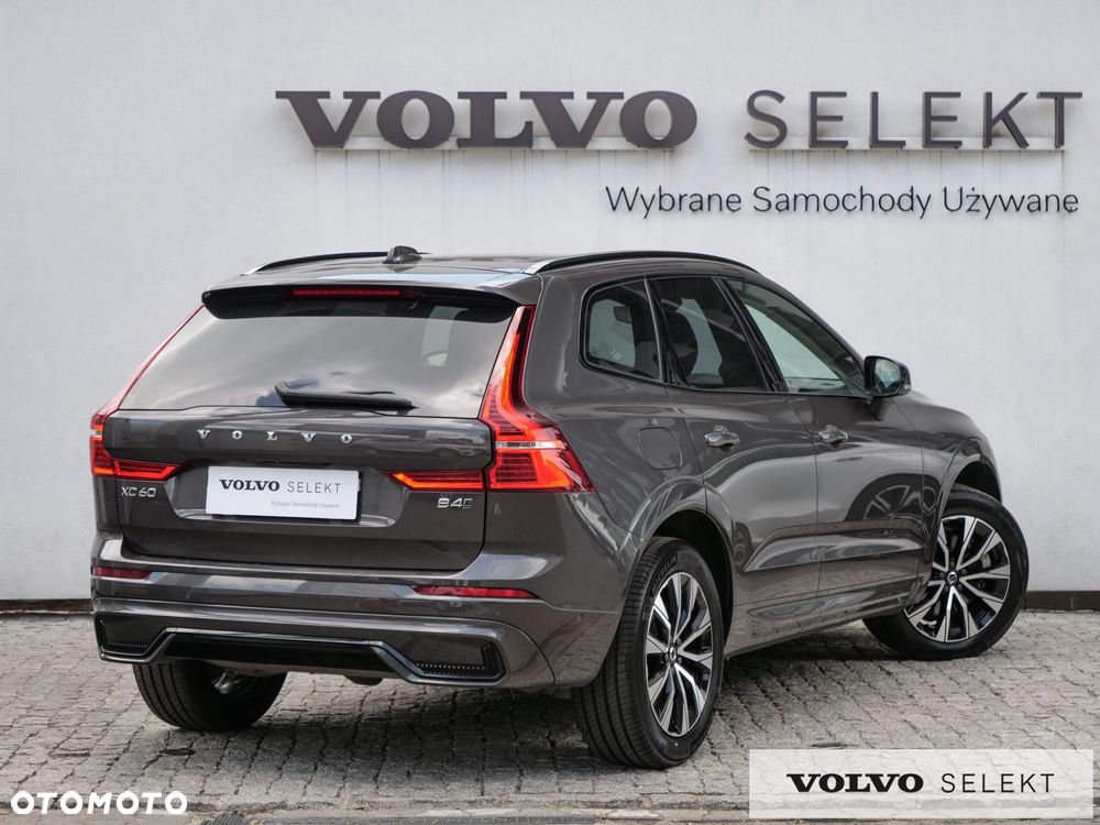 Volvo XC 60 - 9