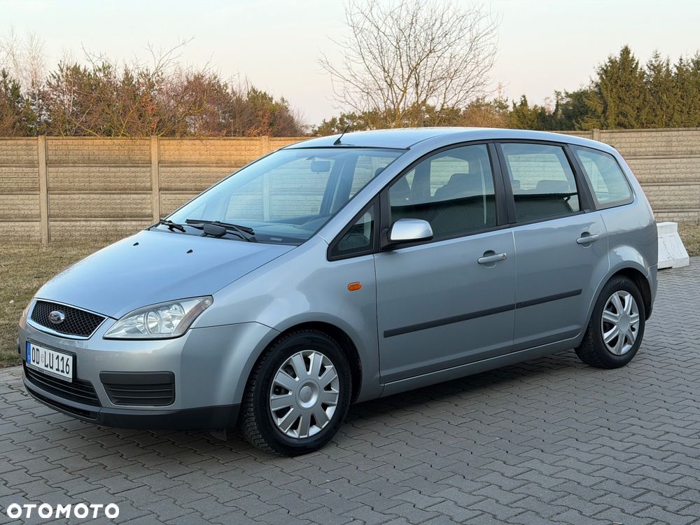 Ford C-MAX - 3