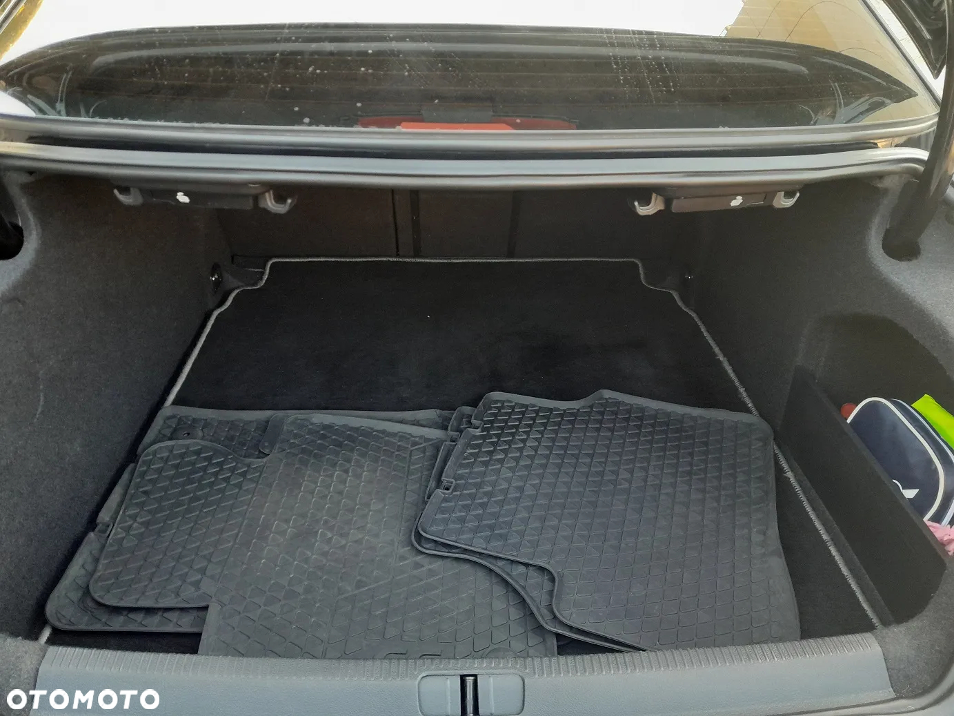Volkswagen CC 2.0 TDI DPF BMT - 16