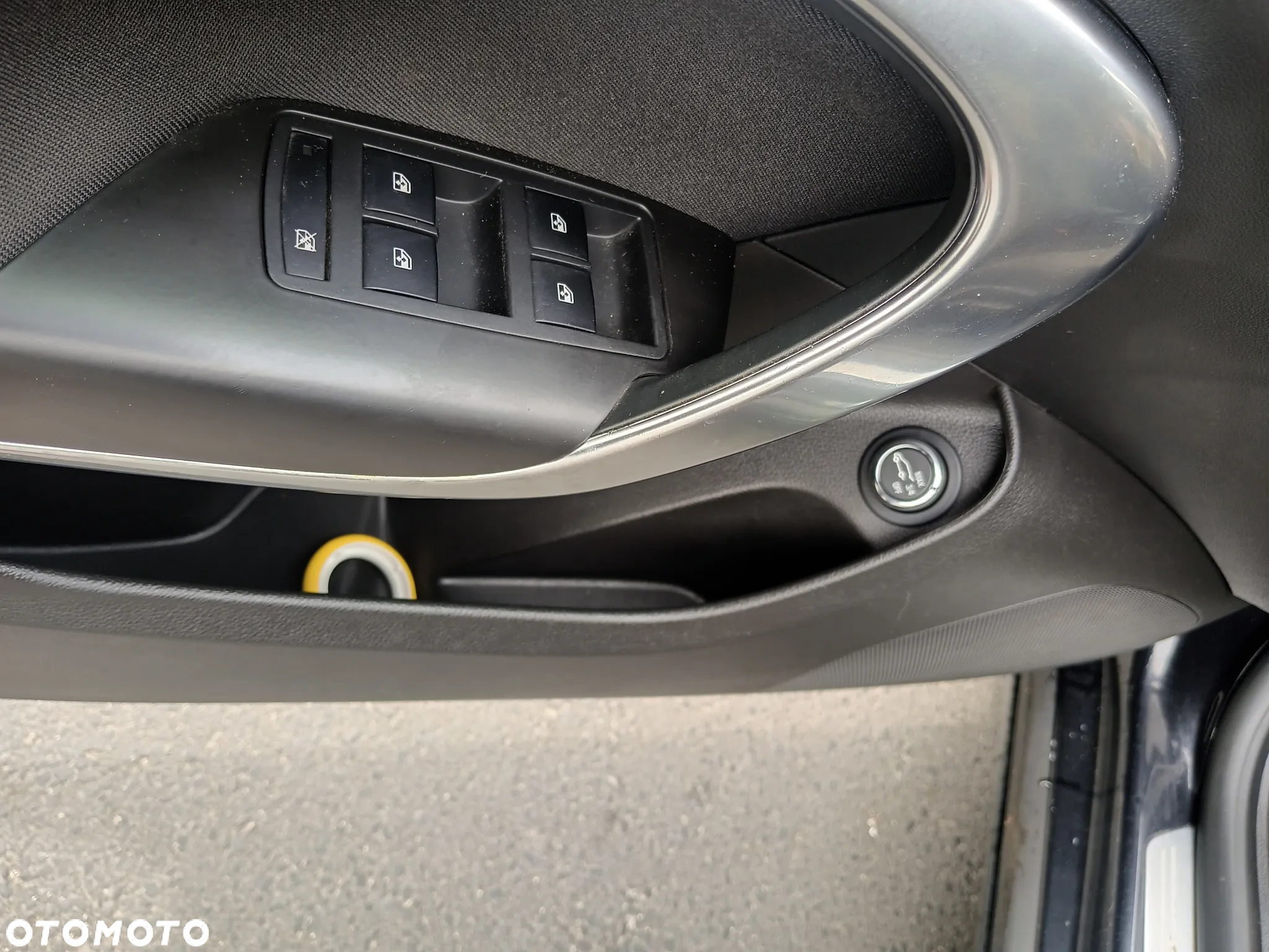 Opel Insignia 2.0 CDTI Cosmo - 11