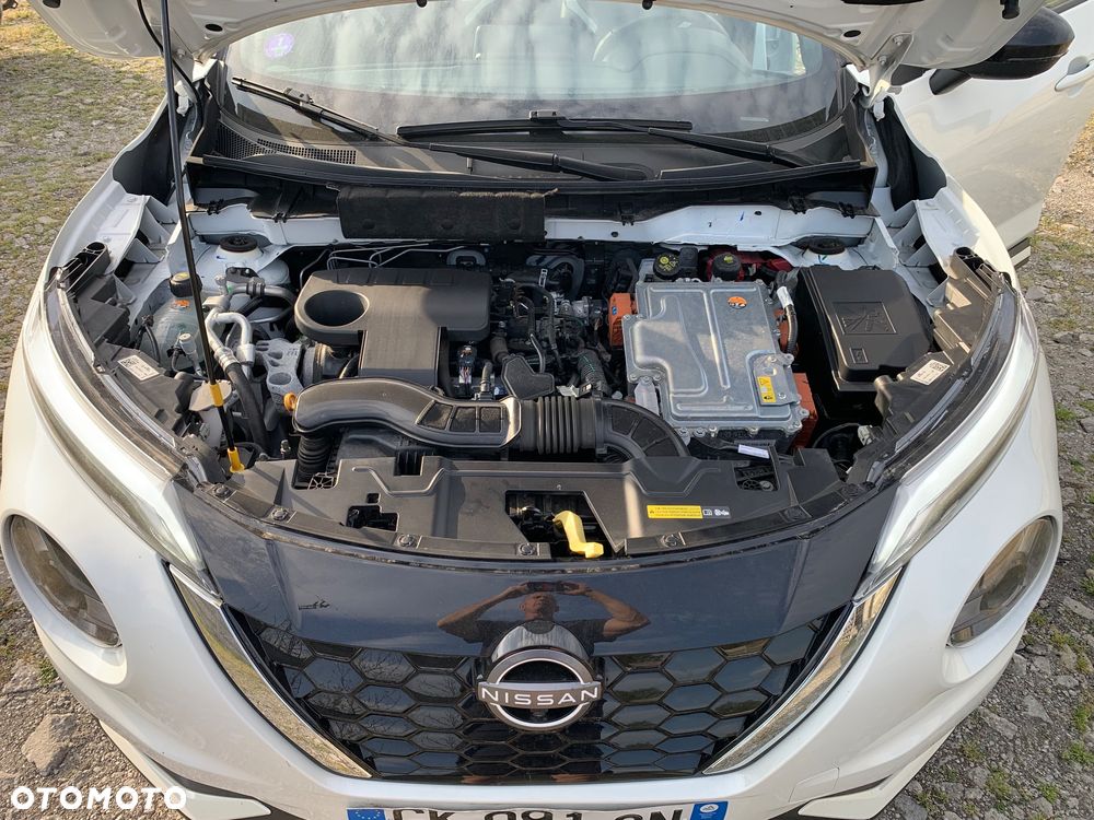 Nissan Juke 1.6 4AMT Premiere Edition - 32