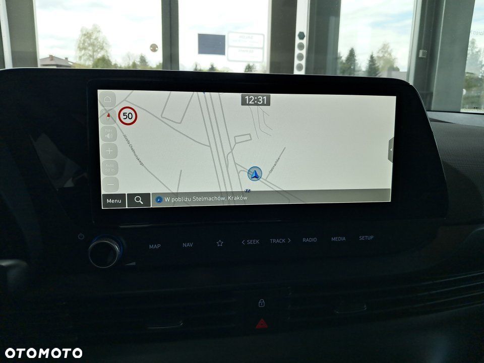 Hyundai i20 - 21