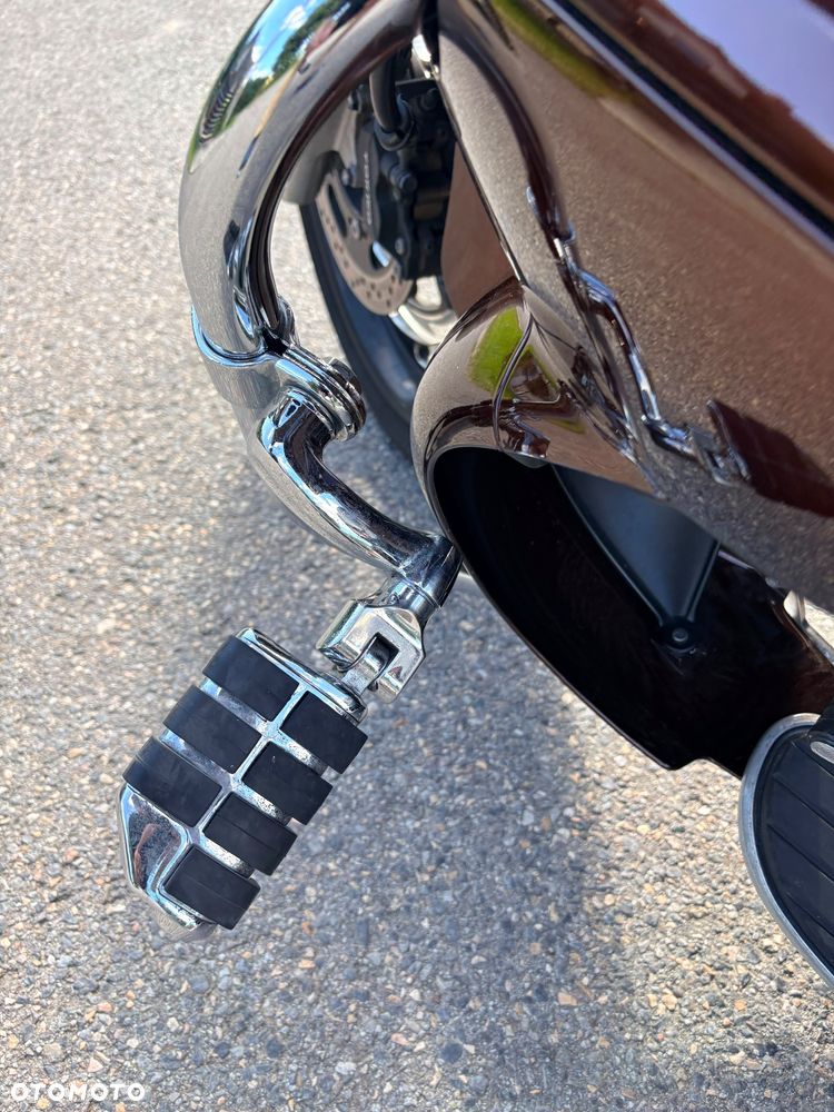 Kawasaki Vulcan - 10