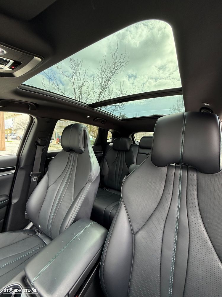 BYD Seal U 1.5 DM-i Boost - 18