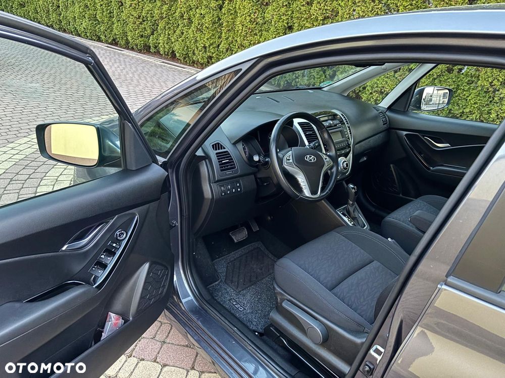 Hyundai ix20 1.6 Automatik Trend - 18