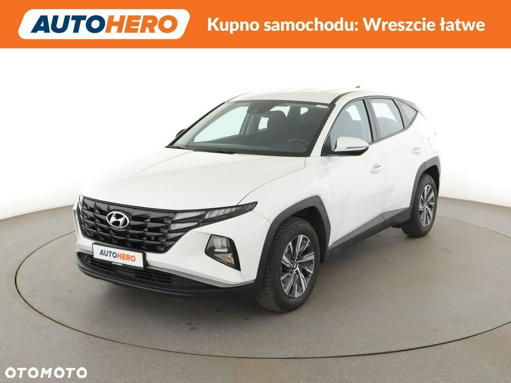 Hyundai Tucson 1.6 T-GDi Modern 2WD - 2