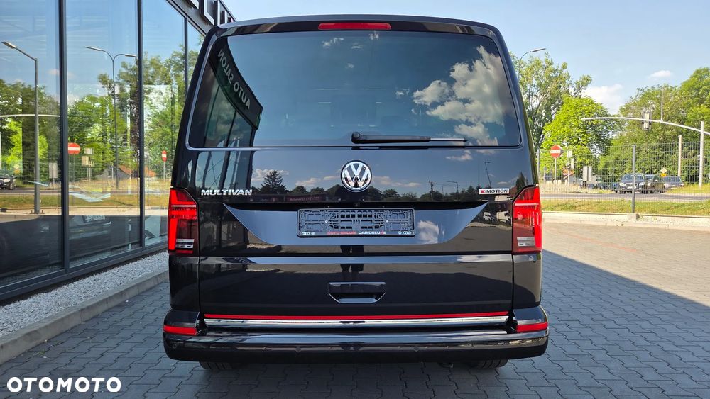 Volkswagen Multivan 2.0 TDI L1 Highline 4Motion DSG - 4