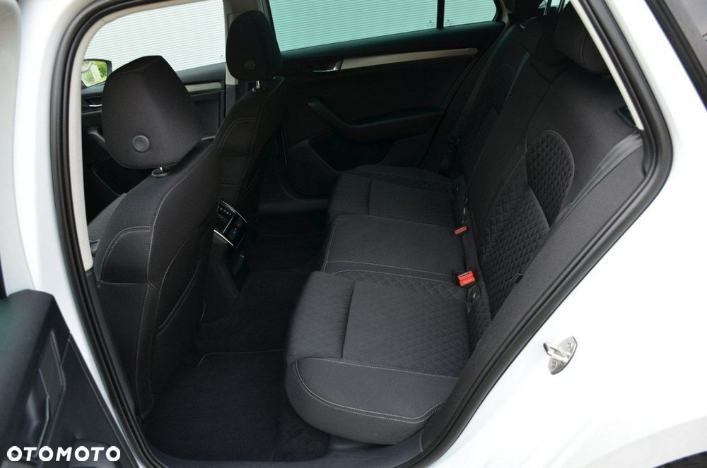 Skoda Superb - 25