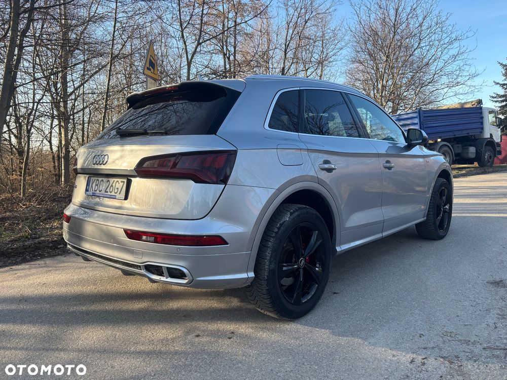 Audi SQ5 - 5