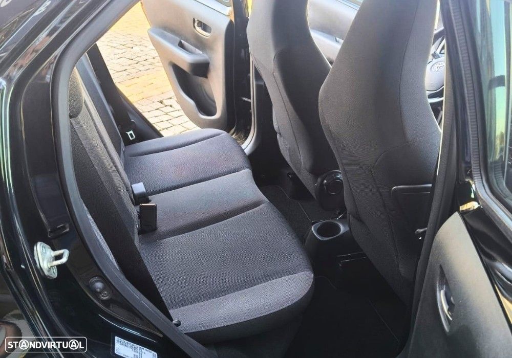 Toyota Aygo X 1.0 Play - 11