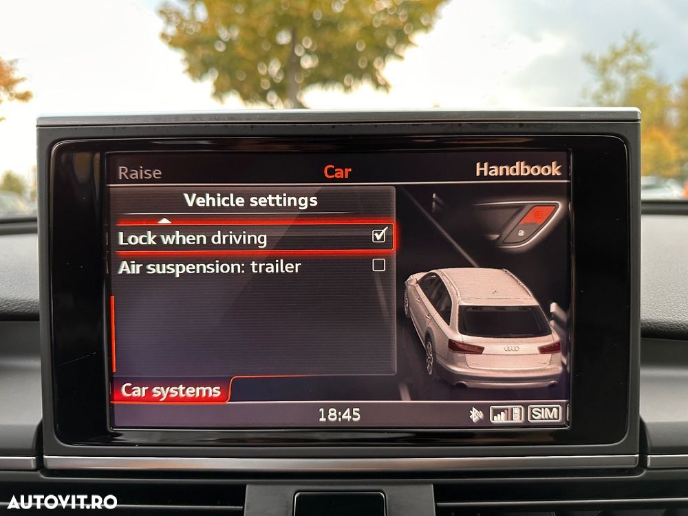 Audi A6 Allroad - 35