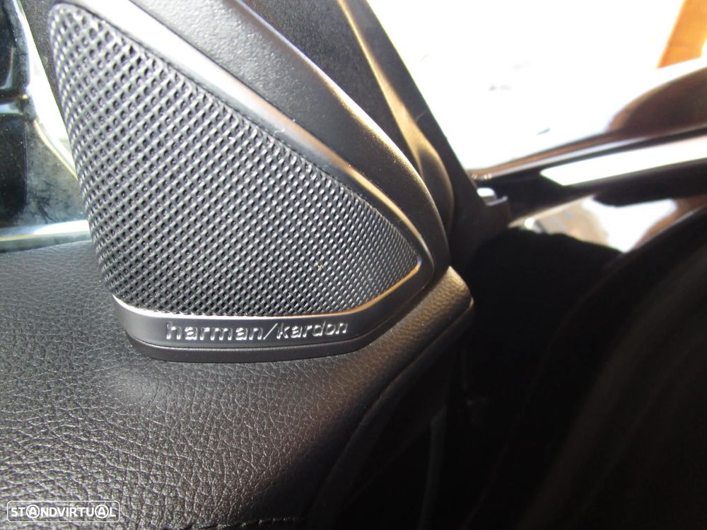 Mercedes-Benz CLS 250 CDi BlueEfficiency Shooting Brake - 59