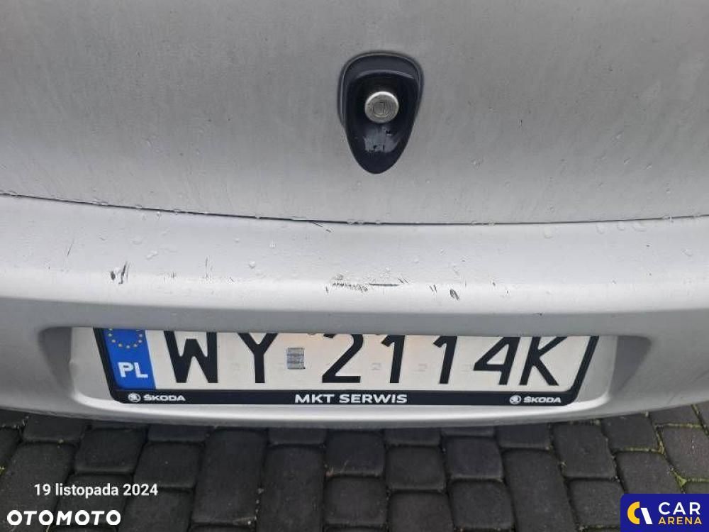 Toyota Yaris 1.4 D-4D Luna A/C - 29